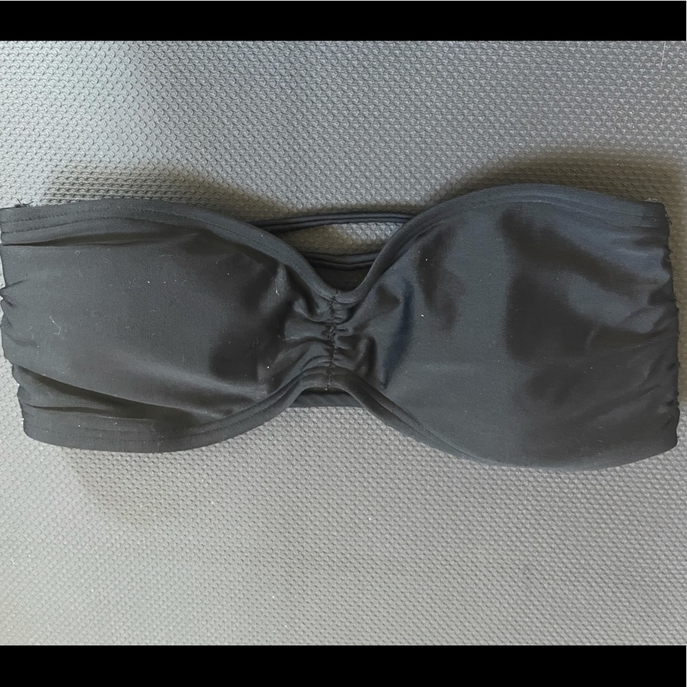 Hollister bikini top